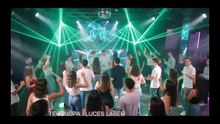 Technopa - Luces Laser
