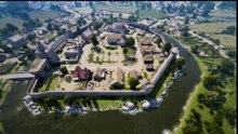 Die Gilde: Europa 1410 heizt vor dem Early Access im September nochmal die Mittelalter-Essen an