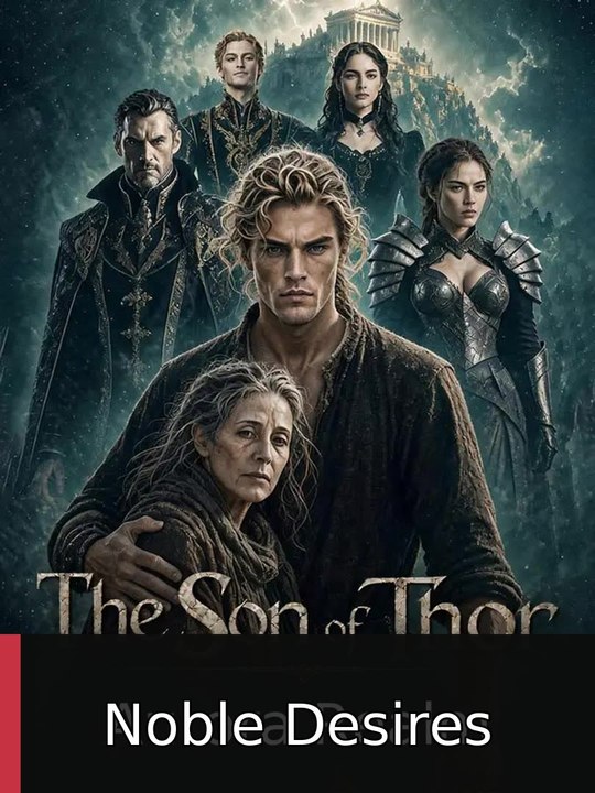 The Son of Thor #englishsubtitle #fullfilm🍿🍿 | Noble Desires