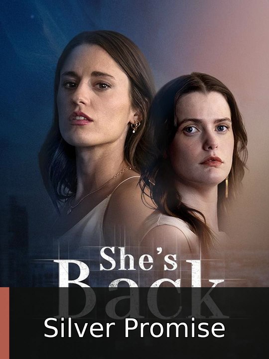 She's Back Silver Promise