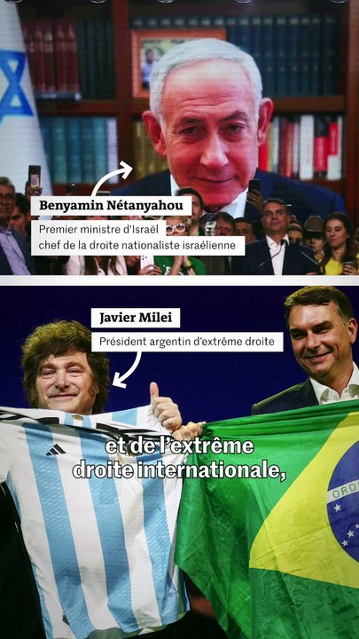 Qui est Flavio Bolsonaro ?