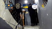 Ibiza, epicentro del mayor golpe contra la mafia del Mediterráneo: cae la red que traficó con más de 2.000 migrantes