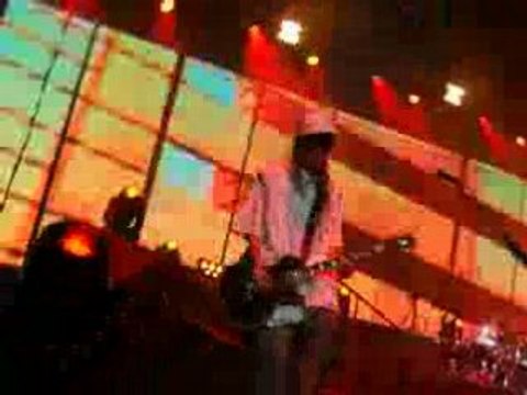 TOKiO HOTEL - 12.07.08 [ 1000 MEERE ]