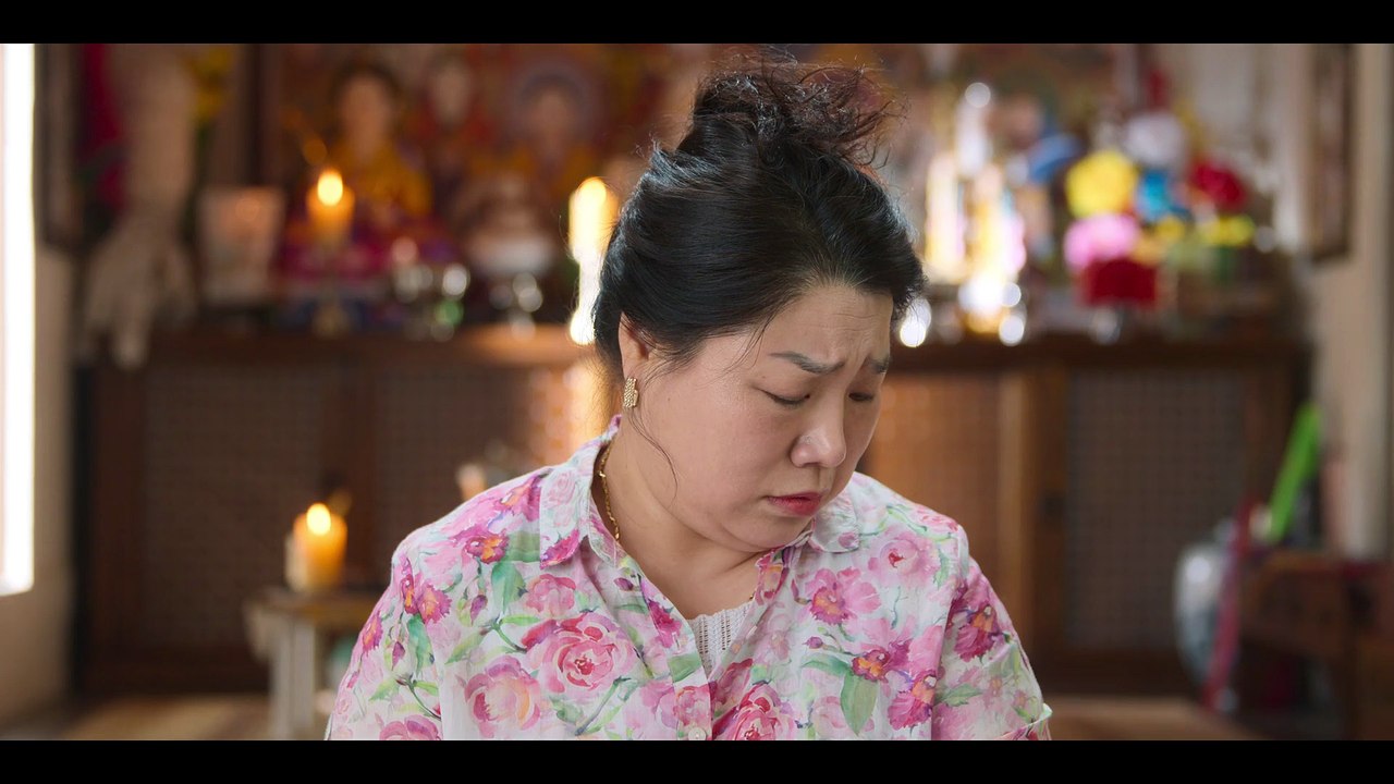 Our Sticky Love S01E09