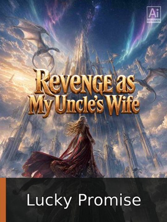 Revenge as My Uncle's Wife | Lucky Promise