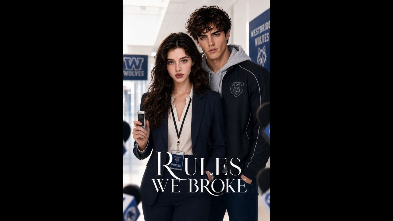 Rules We Broke