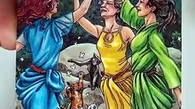 Your Energy Is Finally Changing ✨ Daily Free Tarot Reading