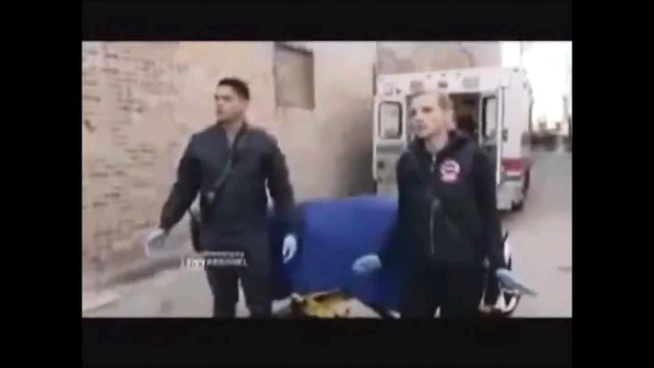 Chicago Fire