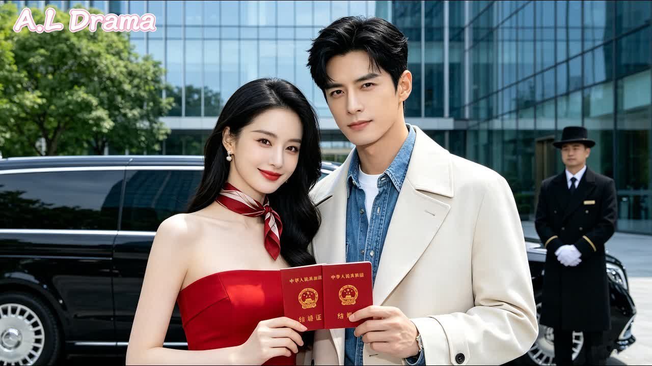 Forced to blind-date for her sister, a 200lb fat girl steals a CEO's heart in a flash marriage! | Full Short Drama | English Sub 2026