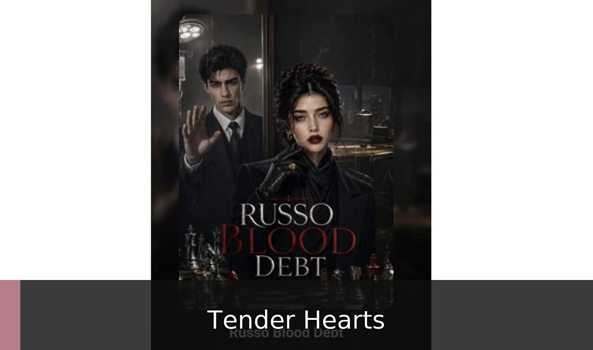 Russo Blood Debt #englishsub #fullmovie⭕️🍿 | Tender Hearts