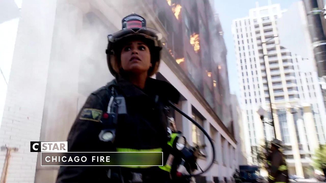 Chicago Fire