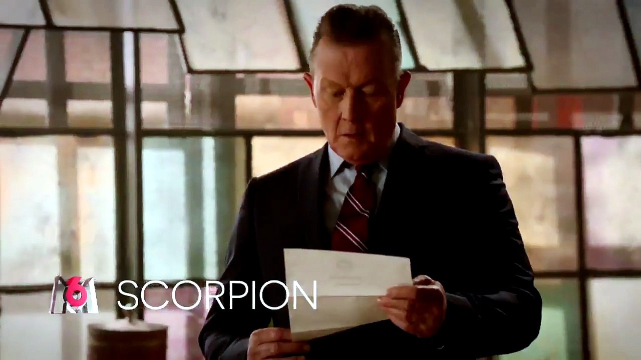 Scorpion