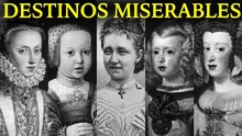 Las princesas más infelices que seguro no querrías ser