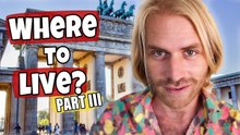 Moving to Berlin? Don’t Overlook the West
