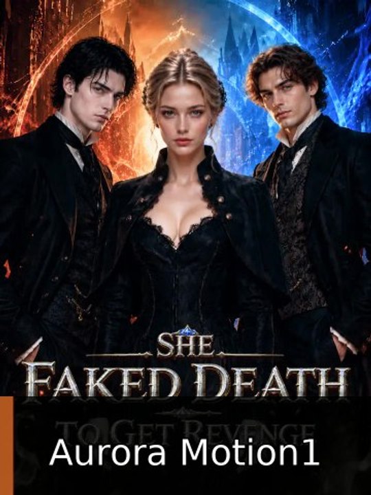 She Faked Death To Get Revenge #engsub #fullepisode🎬 |