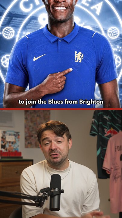 Ranking every Chelsea signing from Brighton in the Clearlake era
