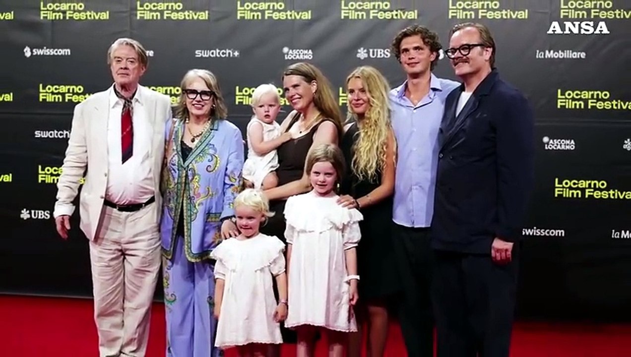 Joni Sighvatsson: "Il cinema italiano ha disegnato la mia visione del mondo e del cinema"