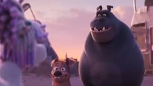 Yugly - Trailer (English) HD