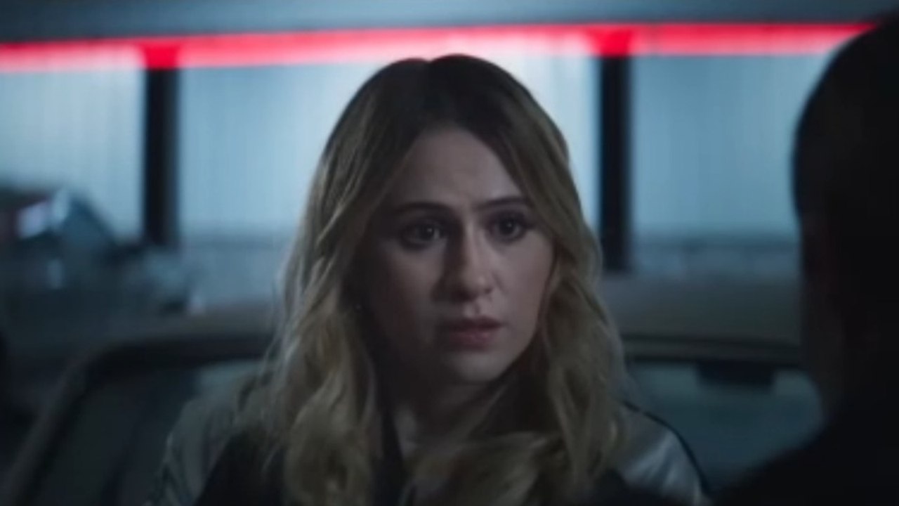 All Night Wrong - Trailer (English) HD