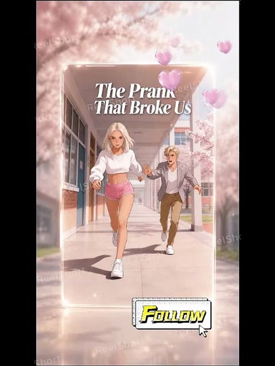 The Prank That Broke Us | Watch the Complete Story