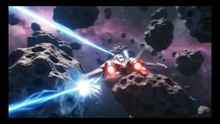Technopa - Super Laser