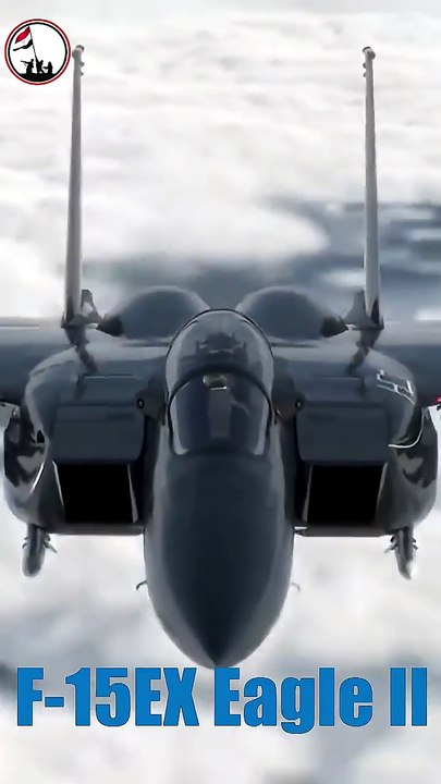 #boeing 🇺🇸 #f15ex