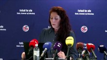 'No turning back' - Norway FA president calls for Infantino to resign