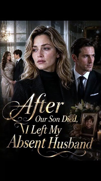 After Our Son Died, I Left My Absent Husband Completed Movie [Full Movie]
