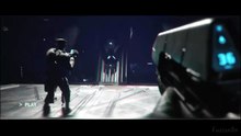Master Chief’s First Encounter With The Flood Halo Campaign Evolved [4K 60FPS]