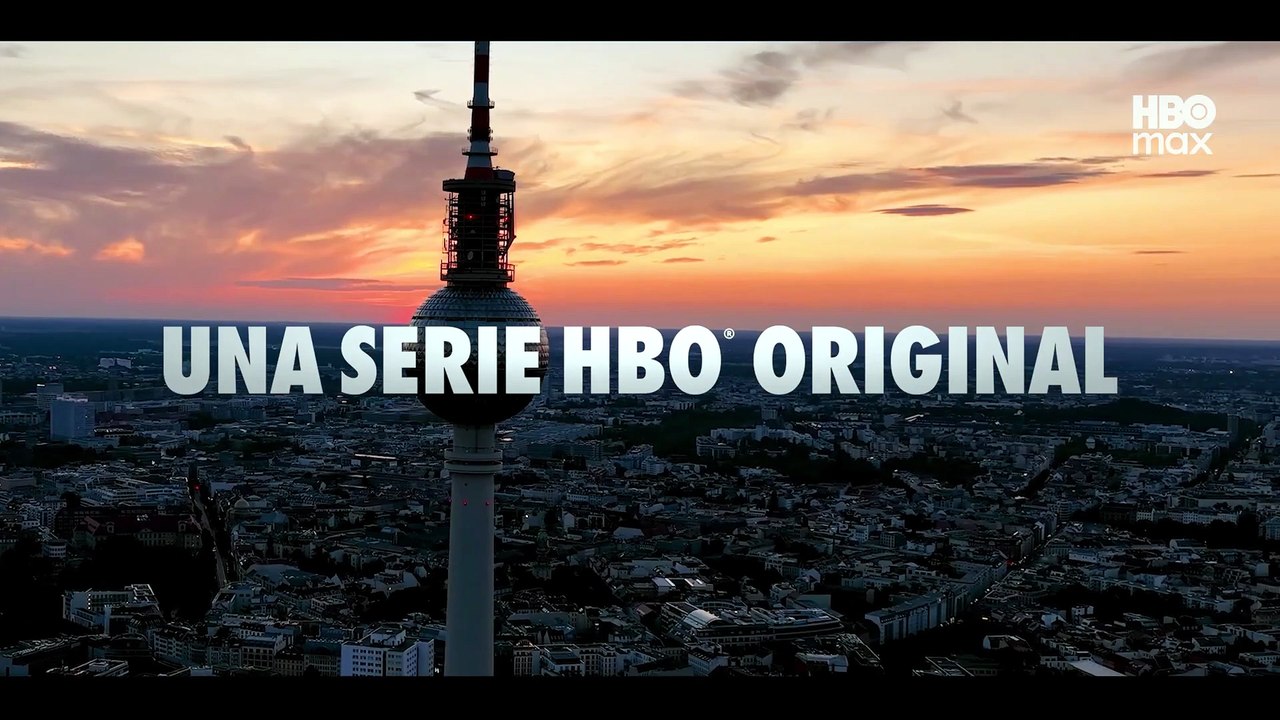 4 Blocks Zero - Teaser tráiler oficial HBO Max