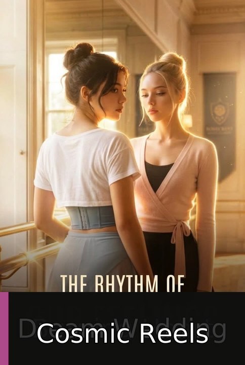 The rhythm of our feeling #englishsub #fullepisode!!️🍿!!️ | Cosmic Reels