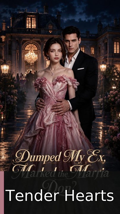 Dumped my ex, married to the mafia don engsub watchfull🔥🔥❤️ Tender Hearts