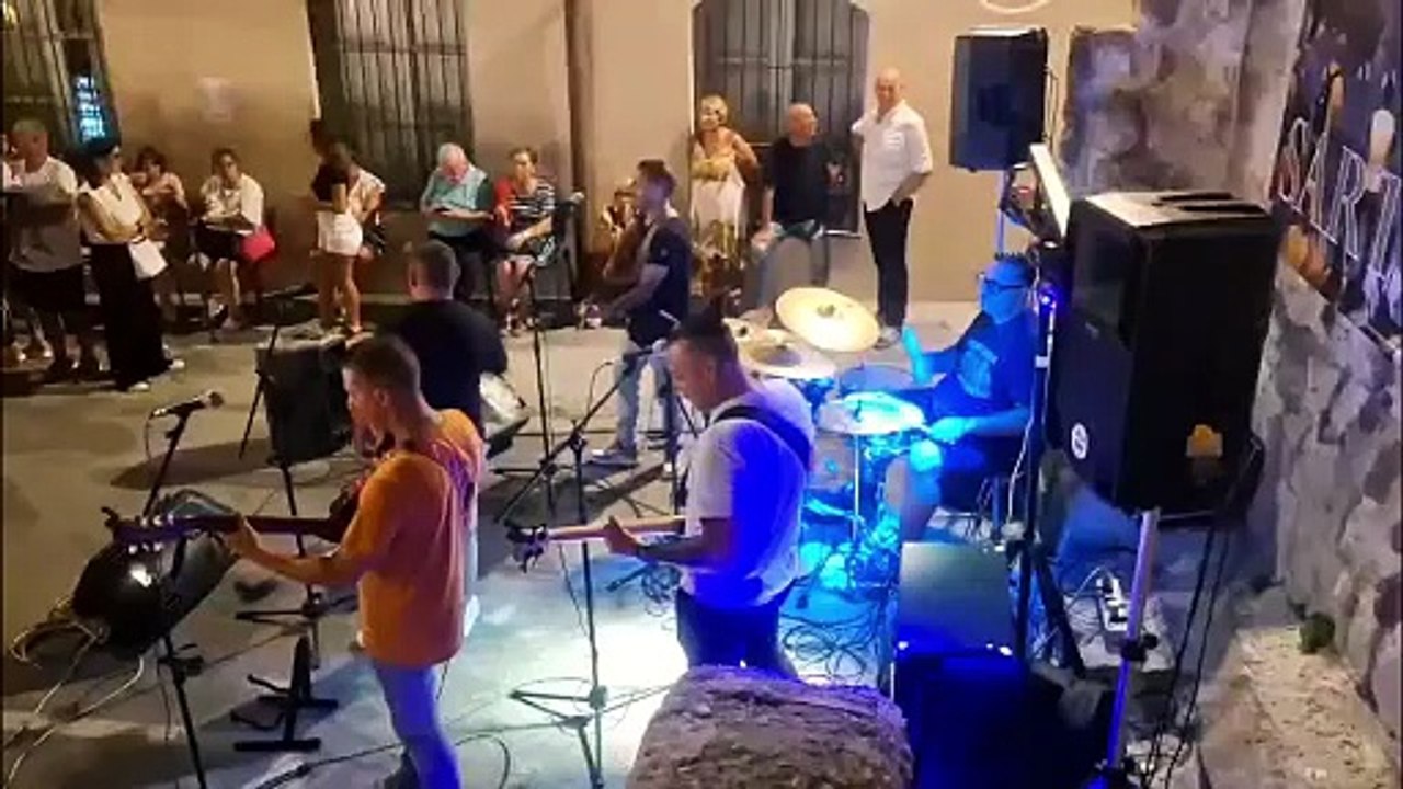 Sassari, grande successo per le vie dei Gremi