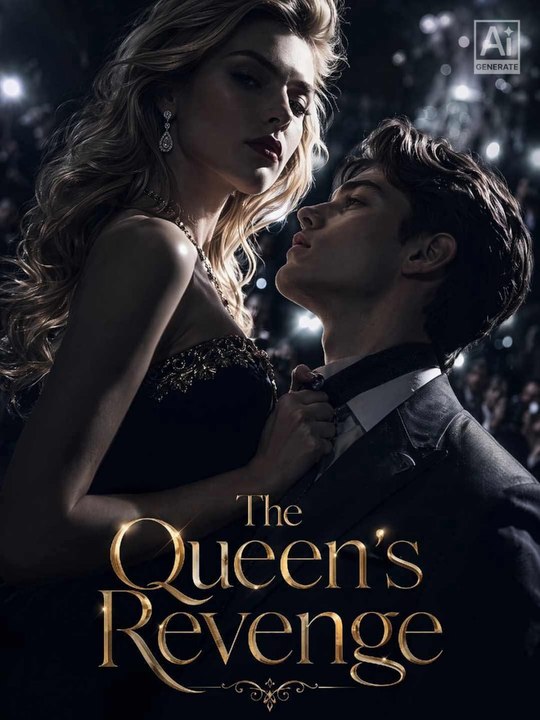 The Queen's Revenge - DRAMA FULL EPISODE ENGLISH SUB