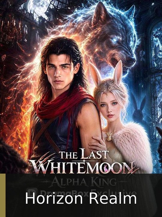 The Last Whitemoon Alpha King | Horizon Realm