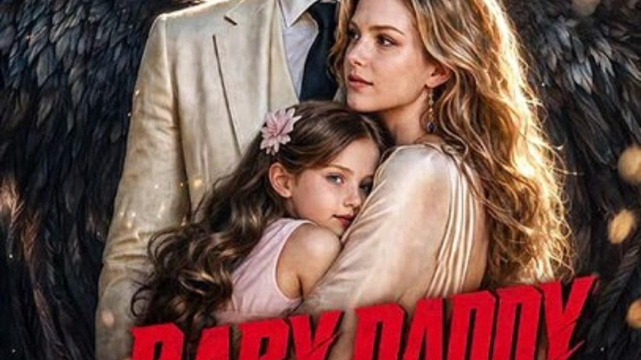[FULL] My Baby Daddy Runs Hell