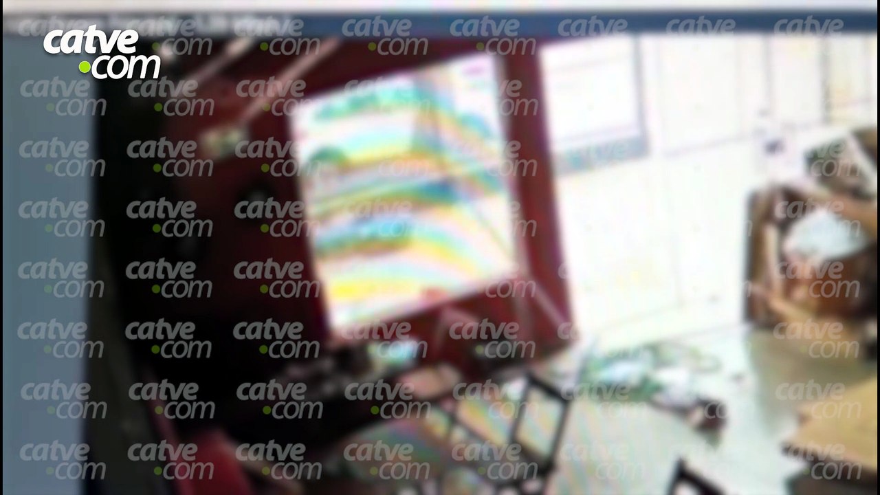 Arrombamentos e furtos preocupam comerciantes e moradores em Cascavel