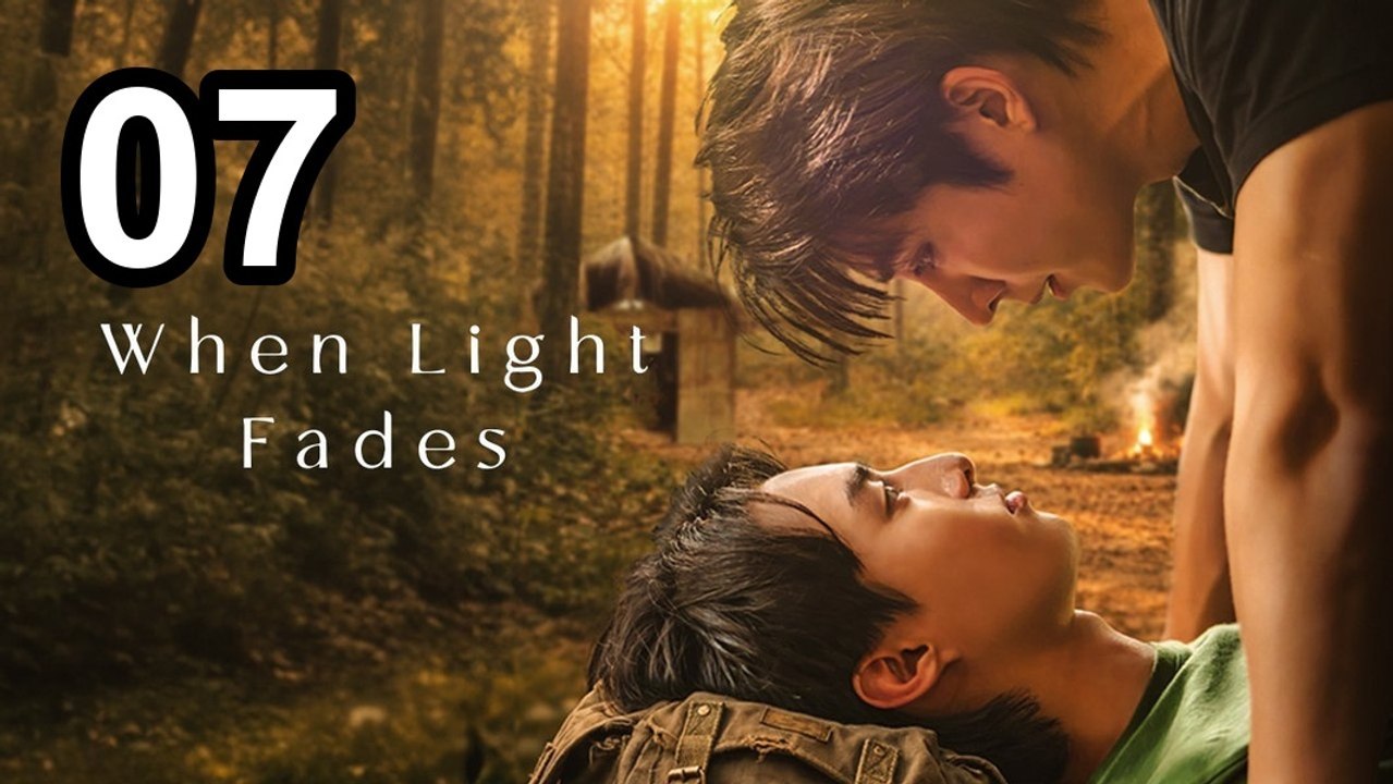 Wenn Licht Fades (2026) - Folge 7 ENG SUB , Asian Series EN SUB | Ganzer Film Deutsch