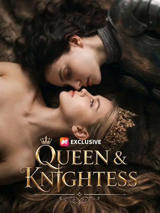 Queen and Knightess FULL MOVIE