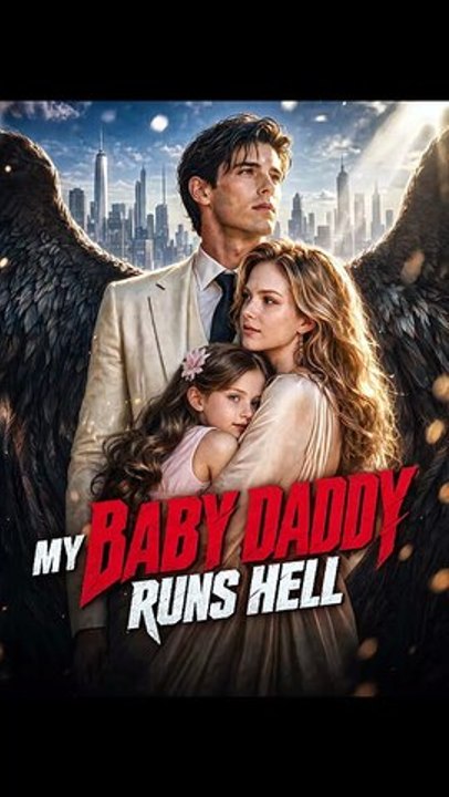 [FULL] My Baby Daddy Runs Hell
