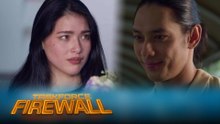 Taskforce Firewall: Martin, patuloy ang panunuyo kay Isa (Episode 55)