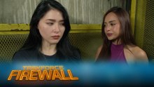 Taskforce Firewall: Leila, muling humingi ng tawad kay Isa! (Episode 55)
