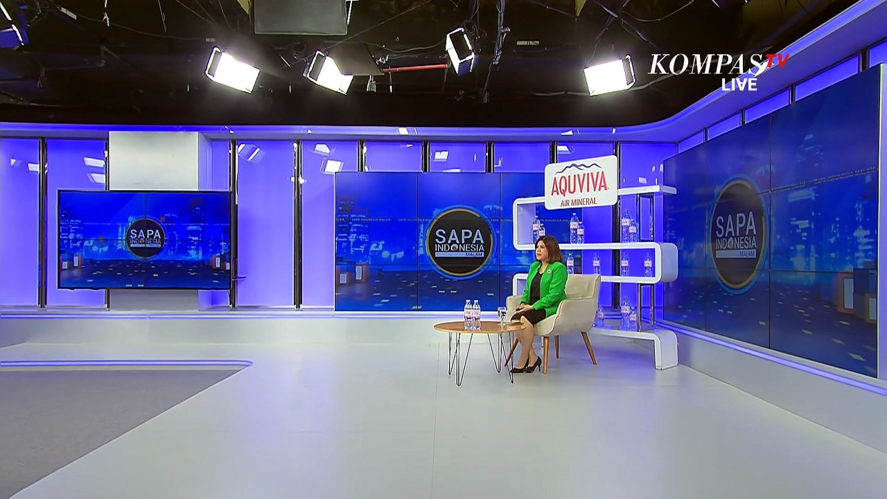 Sidang Praperadilan Roy Suryo soal Pencelakan Ditunda | SAPA MALAM