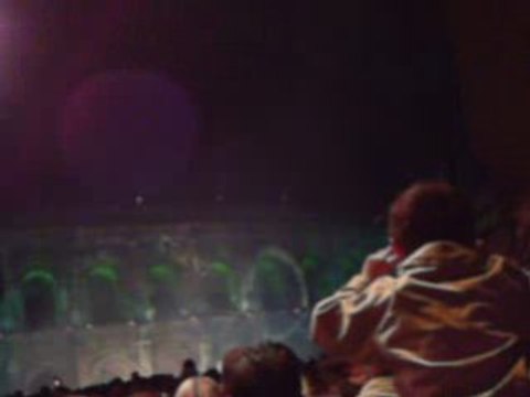 Feu D'artifice Nimes 2008 (3)