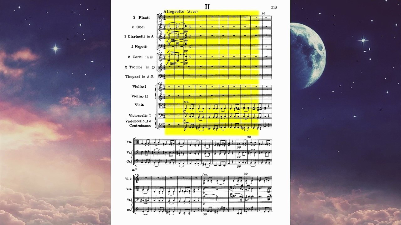 Do you really know the history behind classical music?