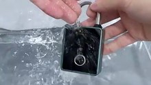 🌧️ Bluetooth Smart Security for Indoors & Outdoors