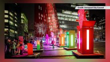 Liverpool events guide: culture, heritage and sport