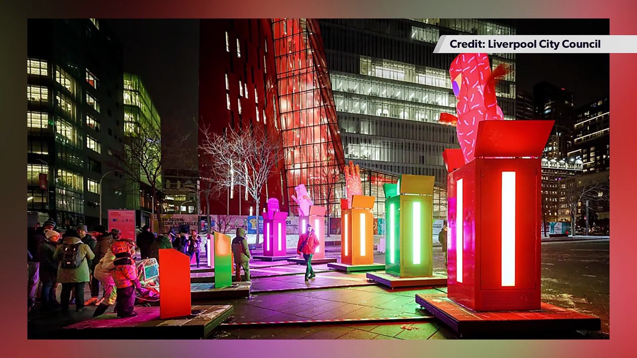 Liverpool events guide: culture, heritage and sport