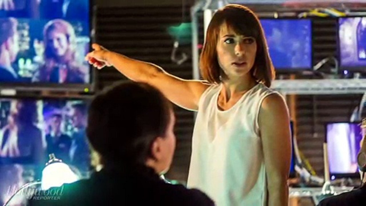 Hulu Drops the Fourth & Final Season of 'UnREAL' | THR News [Full Movie]