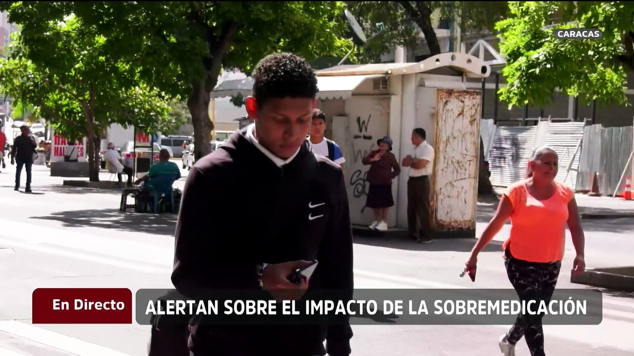 Expertos alertan sobre los riesgos de la sobremedicación en el tratamiento de la salud mental